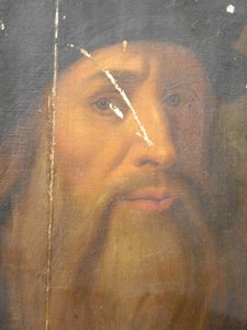 Lucan zelfportret